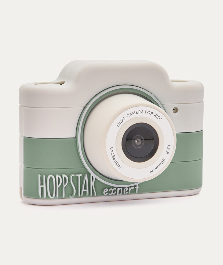 Hoppstar Expert Digital Camera: Laurel