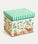 Seat Toy Box - Garden