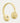 Thumbnail for Wireless Headphone: Yellow Pastel