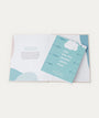 Hello Baby Book - Mint