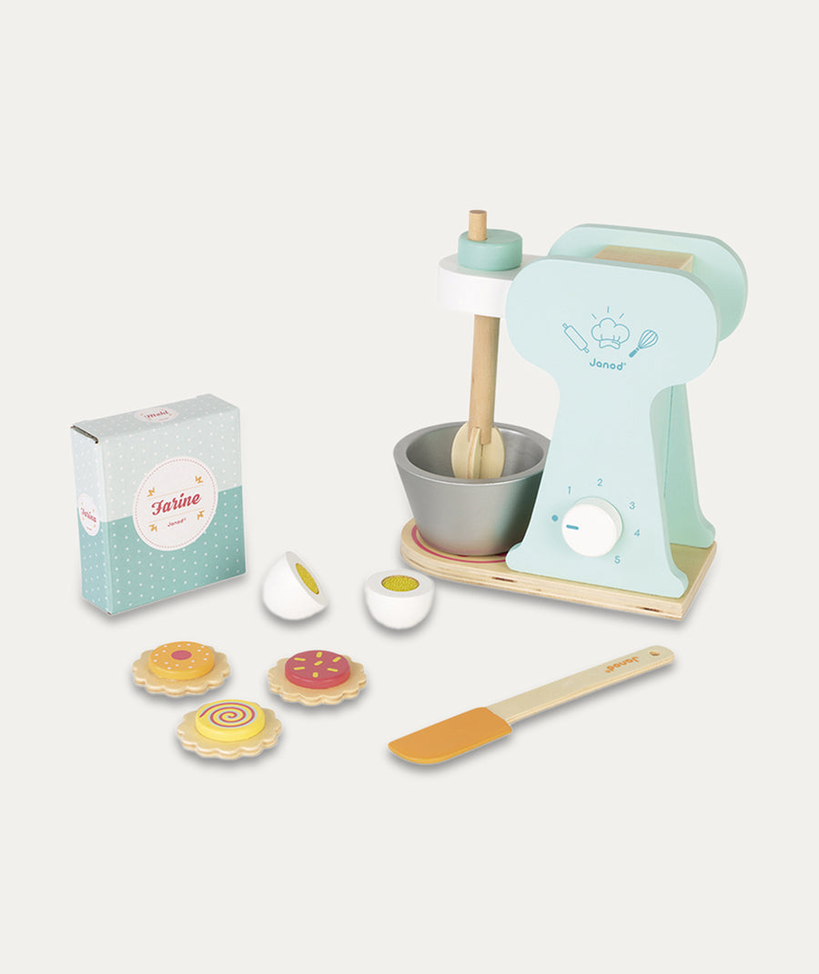 Little Pastry Set - Multi