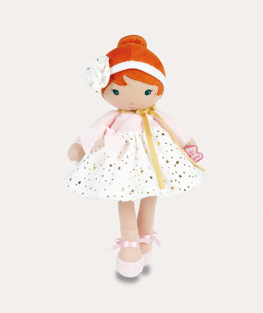 Valentine Doll 32cm - Multi