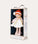 Valentine Doll 32cm - Multi