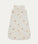 Bear Print Front Opening Sleeping Bag 2.5 TOG - Honey Bear Print