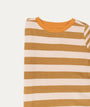 Organic Pyjamas - Stripe