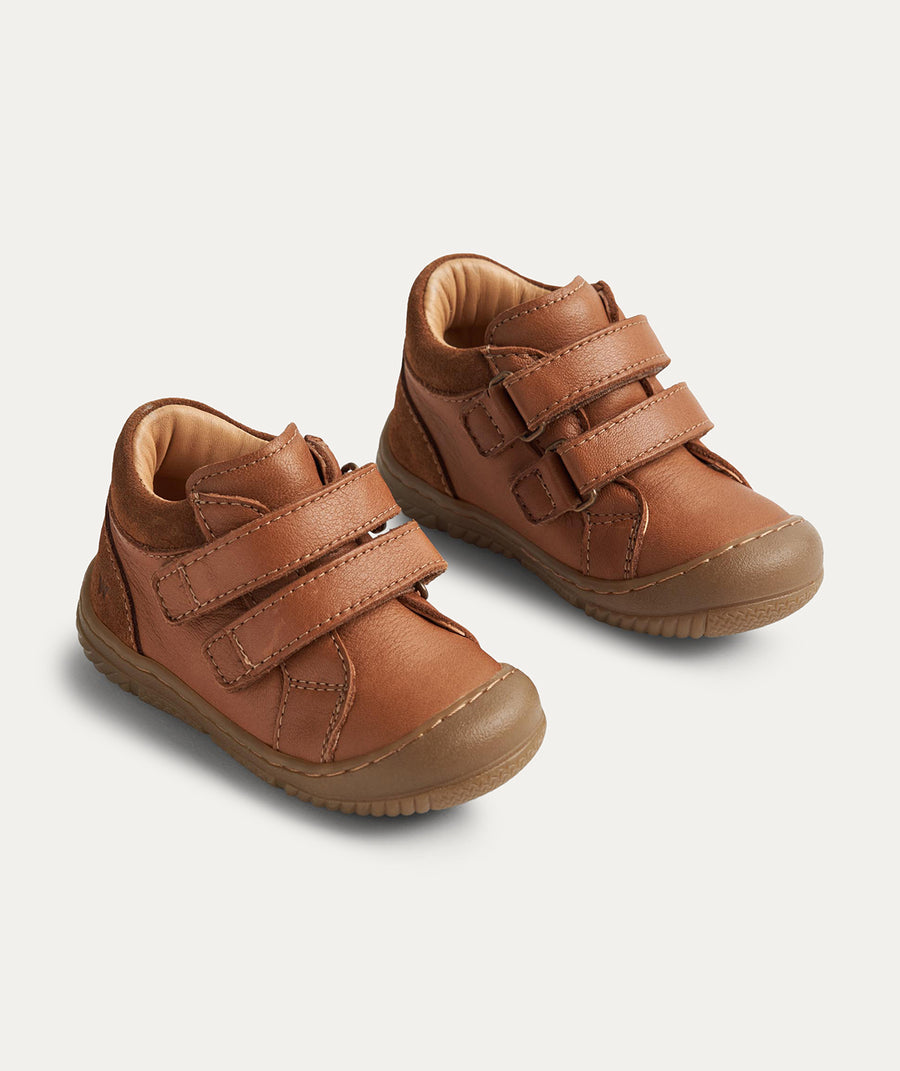 Bootie Ivalo -  Cognac