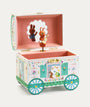 Enchanted Caravan Music Box - Multi