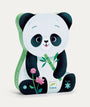 Leo The Panda 24 pcs Puzzle - Multi