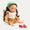 Lovely Joséphine Doll - Multi