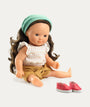 Lovely Joséphine Doll - Multi