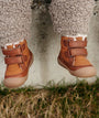 Bootie Ivalo -  Cognac