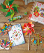 Do It Yourself Activity Craft Set: Nature