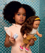 Lovely Joséphine Doll - Multi