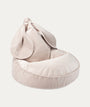 Bunny Beanbag - Dusty Beige