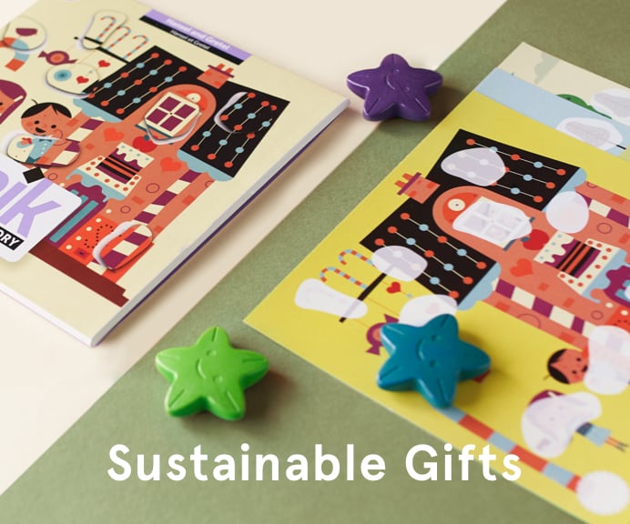 Sustainable Gifts