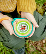 Compass Set - Green