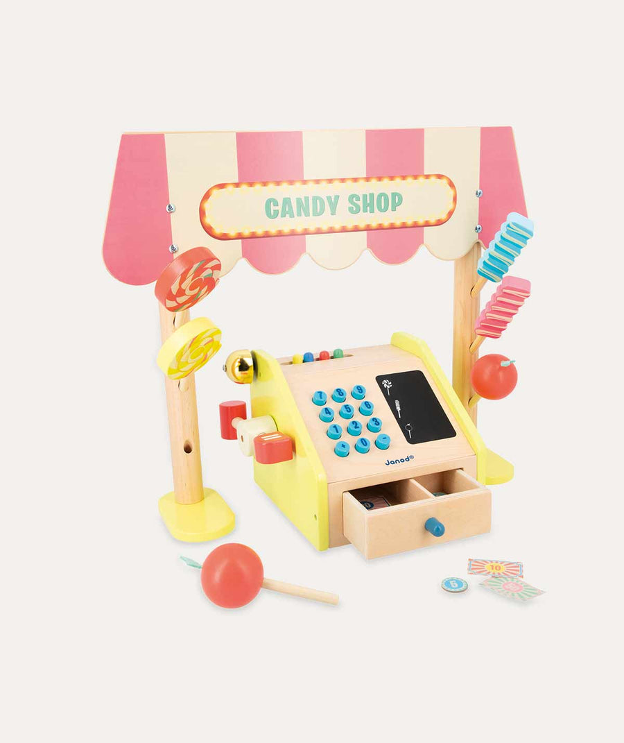 Candy Shop - Multi