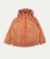 Packaway Waterproof Jacket - Orange  Pheasant