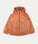 Packaway Waterproof Jacket - Orange  Pheasant