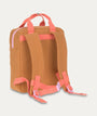 Little One & Me Square Backpack Small - Caramel