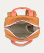 Little One & Me Square Backpack Small - Caramel