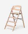 Klapp High Chair Beach - Natural