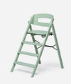 Klapp High Chair Beach - Pale Green