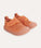 Mesh Beach Shoes - Orange