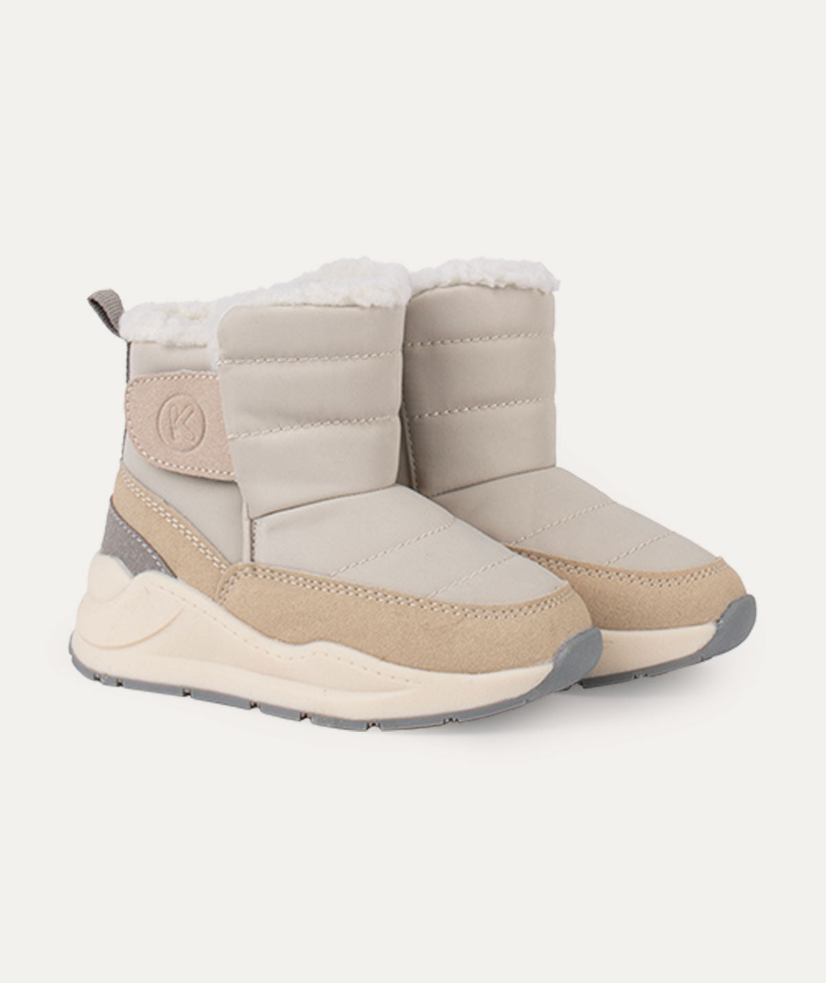 Snow boots uk deals