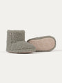 Slippers - Sage