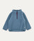 Sherpa Fleece - Blue Copen Blue