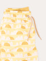 Recycled Swim Shorts -  Sunshine Print