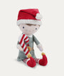 Christmas Doll - Jim