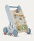 Multi Activity Baby Walker - Forest Friends