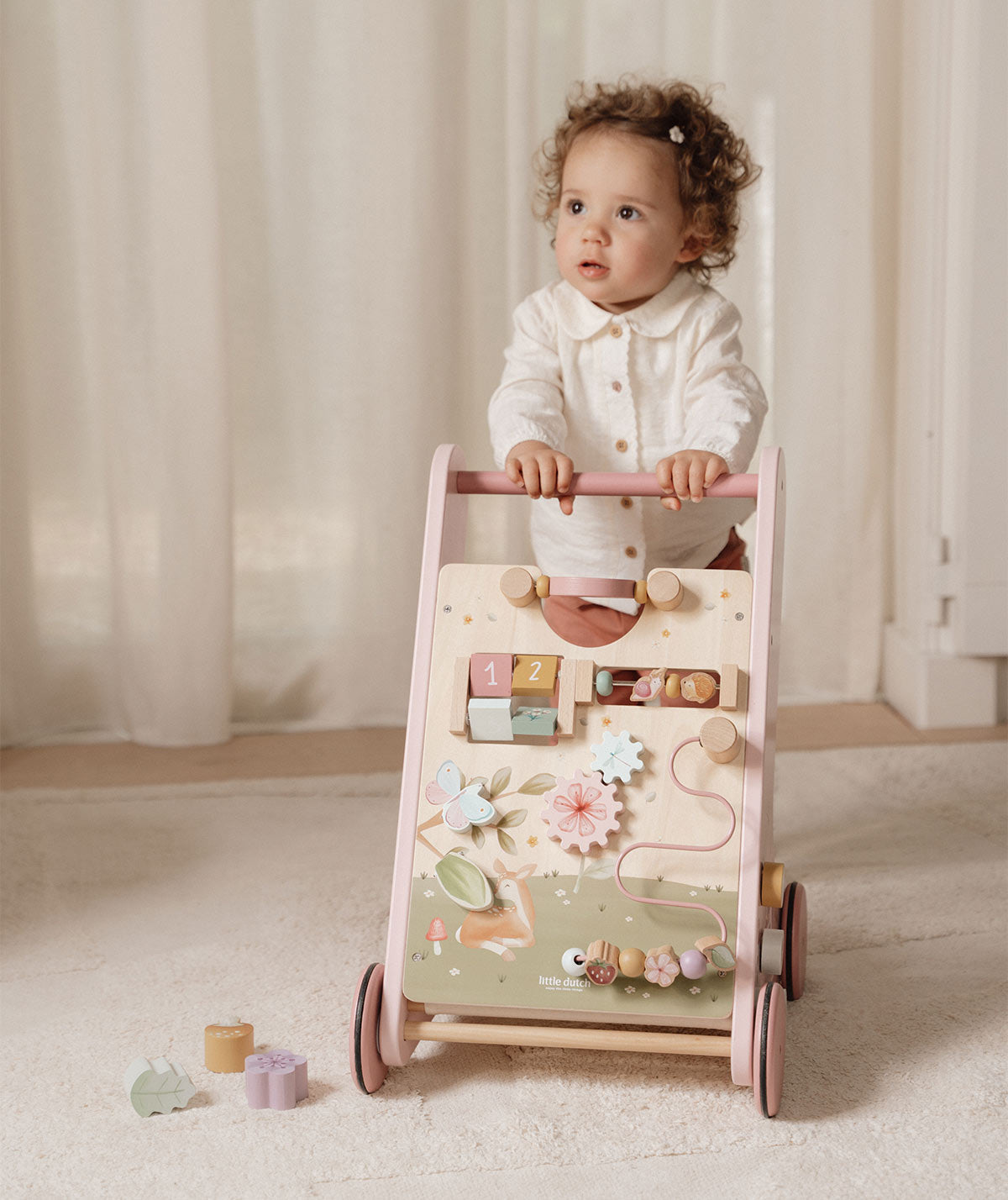 Kidly baby walker on sale