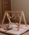 Babygym - Fairy Garden