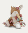 Activity Soft Toy Deer - Fairy Garden