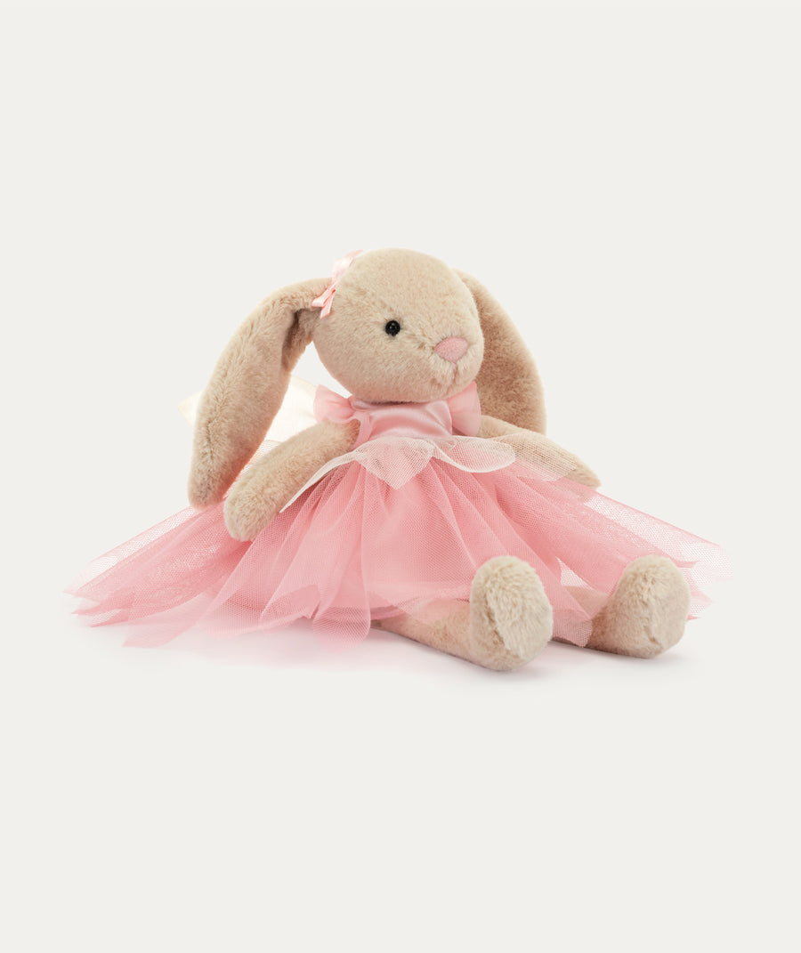 Lottie Bunny Fairy - Continuity