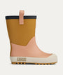 Sasha Rainboot - New Tuscany rose multi mix