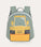 Tiny Backpack Tiny Drivers - Excavator