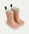 Mason Thermo Rain Boot: Pink