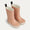 Mason Thermo Rain Boot: Pink