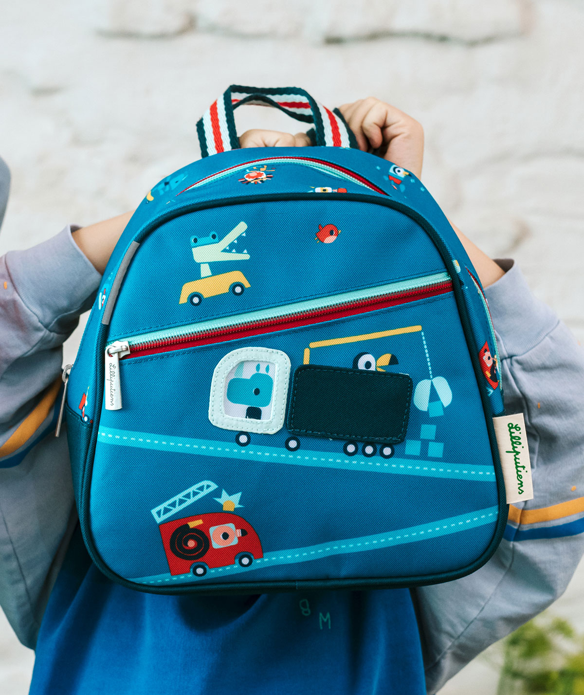 Kidly backpack sale