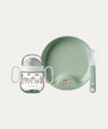 Dinnerware Set Mio - Little Farm