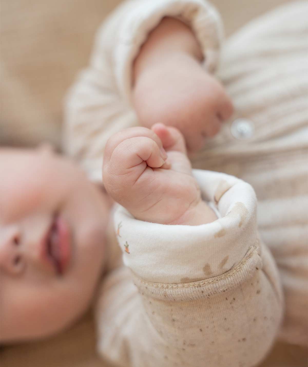 Baby reversible jacket hotsell