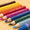 Coloured Pencils:Multi