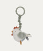 Pull and shake Chicken Little Farm - Multi