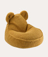 Bear Beanbag - Maple