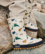 Mason Thermo Rain Boot - Neutral