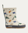 Mason Thermo Rain Boot - Neutral